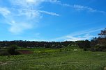 Unterwegs am Stausee Kelbra (Foto: Familie Friedling)