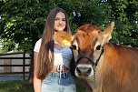Eine ungewöhnliche Freundschaft (Foto: S.Dietzel) Eine ungewöhnliche Freundschaft (Foto: S.Dietzel)