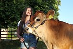 Eine ungewöhnliche Freundschaft (Foto: S.Dietzel) Eine ungewöhnliche Freundschaft (Foto: S.Dietzel)