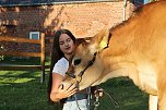 Eine ungewöhnliche Freundschaft (Foto: S.Dietzel) Eine ungewöhnliche Freundschaft (Foto: S.Dietzel)