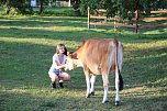 Eine ungewöhnliche Freundschaft (Foto: S.Dietzel) Eine ungewöhnliche Freundschaft (Foto: S.Dietzel)