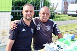 BSV Eintracht Sondershausen feiert 30. jähriges Jubiläum (Foto: Eva Maria Wiegand) BSV Eintracht Sondershausen feiert 30. jähriges Jubiläum (Foto: Eva Maria Wiegand)