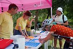1. Südharzer Radlertag (Foto: Sandra Witzel) 1. Südharzer Radlertag (Foto: Sandra Witzel)