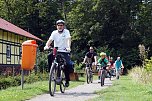 1. Südharzer Radlertag (Foto: Sandra Witzel) 1. Südharzer Radlertag (Foto: Sandra Witzel)