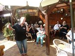 Sommerfest der Selbsthilfegruppe S&uuml;dharz "Eltern behinderter Kinder" (Foto: Gudrun Wegner)