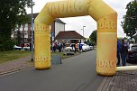 Sternfahrt der Oldtimer (Foto: HG Franke) Sternfahrt der Oldtimer (Foto: HG Franke)