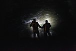 Suche nach einer leblosen Person (Foto: S.Dietzel)