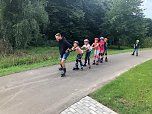 F&uuml;nf Tage Skate Arena-Kurs in Sondershausen (Foto: Skate Arena)