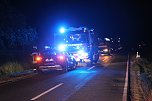 Brand in Malterode (Foto: S.Dietzel)