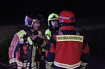 Brand in Malterode (Foto: S.Dietzel)