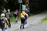 Dr. Anton Hofreiter auf seiner Sommertour in Sondershausen (Foto: Eva Maria Wiegand)