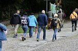 Dr. Anton Hofreiter auf seiner Sommertour in Sondershausen (Foto: Eva Maria Wiegand)