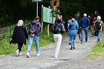 Dr. Anton Hofreiter auf seiner Sommertour in Sondershausen (Foto: Eva Maria Wiegand)