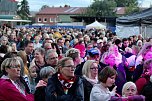 Kerstin Ott begeisterte ihr Publikum bei Wippertaler in Sundhausen (Foto: Eva Maria Wiegand)
