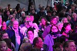 Kerstin Ott begeisterte ihr Publikum bei Wippertaler in Sundhausen (Foto: Eva Maria Wiegand)