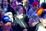 Kerstin Ott begeisterte ihr Publikum bei Wippertaler in Sundhausen (Foto: Eva Maria Wiegand)