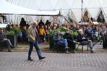 Prof. Harald Lesch war gestern Abend zu Gast am Klima-Pavillon in Nordhausen (Foto: agl) Prof. Harald Lesch war gestern Abend zu Gast am Klima-Pavillon in Nordhausen (Foto: agl)