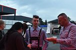 Sommerwiesn bei Wippertaler Getr&auml;nke (Foto: City-Scout Sven G&auml;mkow)