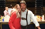 Sommerwiesn bei Wippertaler Getr&auml;nke (Foto: City-Scout Sven G&auml;mkow)