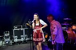 Sommerwiesn bei Wippertaler Getr&auml;nke (Foto: City-Scout Sven G&auml;mkow)