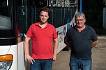 Vom Leinebergland &uuml;ber das Eichsfeld an den S&uuml;drand des Harzes (Foto: M.Ehlers)