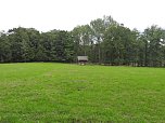 Ungew&ouml;hnliche An- und Aussichten bei Herrmannsacker (Foto: P.Blei)