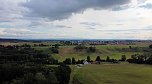 Ungew&ouml;hnliche An- und Aussichten bei Herrmannsacker (Foto: P.Blei)