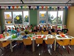 Erlebnisreiche Ferienspiele in G&ouml;rsbach (Foto: Kevin Seifert)