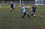 Wackers U10 empfing Bad Frankenhausen im AKS (Foto: FSV Wacker 90 Nordhausen)