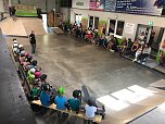 Sommerferien in der Skate Arena (Foto: Team Skate Arena)