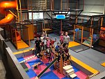 Sommerferien in der Skate Arena (Foto: Team Skate Arena)