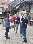 10 Jahre Dorfladen im Alten Gut (Foto: Thomas Leipold)