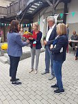 10 Jahre Dorfladen im Alten Gut (Foto: Thomas Leipold)