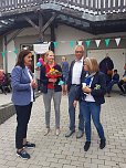 10 Jahre Dorfladen im Alten Gut (Foto: Thomas Leipold)