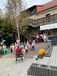 10 Jahre Dorfladen im Alten Gut (Foto: Thomas Leipold)