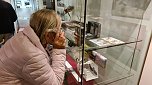 Interessante Ausstellung im Tabakspeicher er&ouml;ffnet (Foto: nnz)