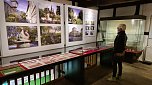 Interessante Ausstellung im Tabakspeicher er&ouml;ffnet (Foto: nnz)