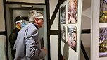 Interessante Ausstellung im Tabakspeicher er&ouml;ffnet (Foto: nnz)