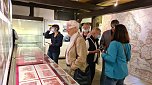 Interessante Ausstellung im Tabakspeicher er&ouml;ffnet (Foto: nnz)