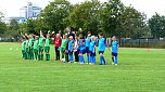 Fu&szlig;balltag der Kids  (Foto: FSG)