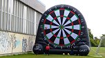 Fu&szlig;balltag der Kids  (Foto: FSG)