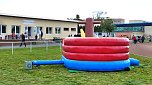Fu&szlig;balltag der Kids  (Foto: FSG)