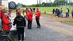 Fu&szlig;balltag der Kids  (Foto: FSG)