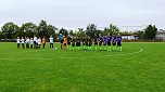 Fu&szlig;balltag der Kids  (Foto: FSG)