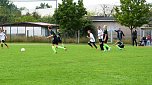 Fu&szlig;balltag der Kids  (Foto: FSG)