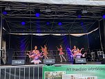 Residenzfest in Sondershausen (Foto: Radeva)