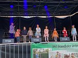 Residenzfest in Sondershausen (Foto: Radeva)