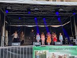 Residenzfest in Sondershausen (Foto: Radeva)
