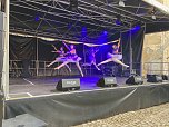 Residenzfest in Sondershausen (Foto: Radeva)