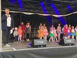 Residenzfest in Sondershausen (Foto: Radeva)